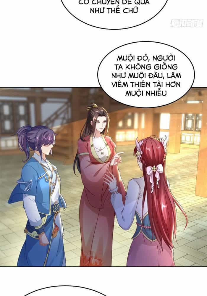Thần Hồn Võ Đế - Chương 73 - ảnh 8