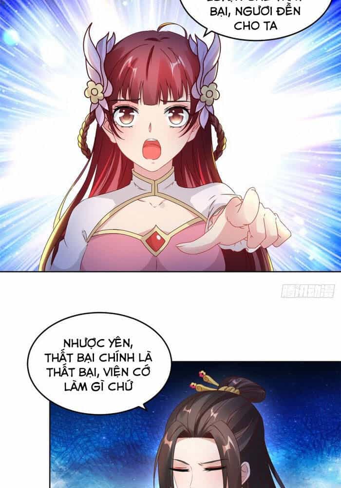 Thần Hồn Võ Đế - Chương 74 - ảnh 14