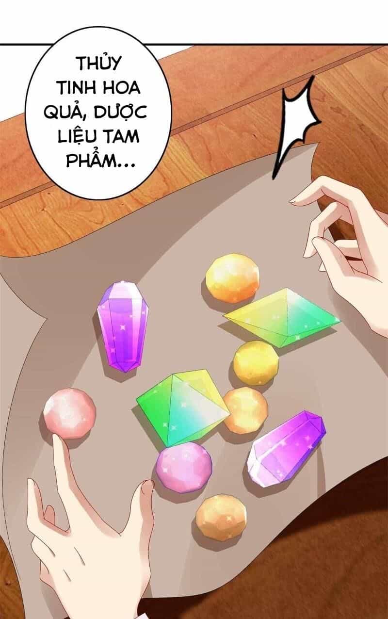 Thần Hồn Võ Đế - Chương 7 - ảnh 11