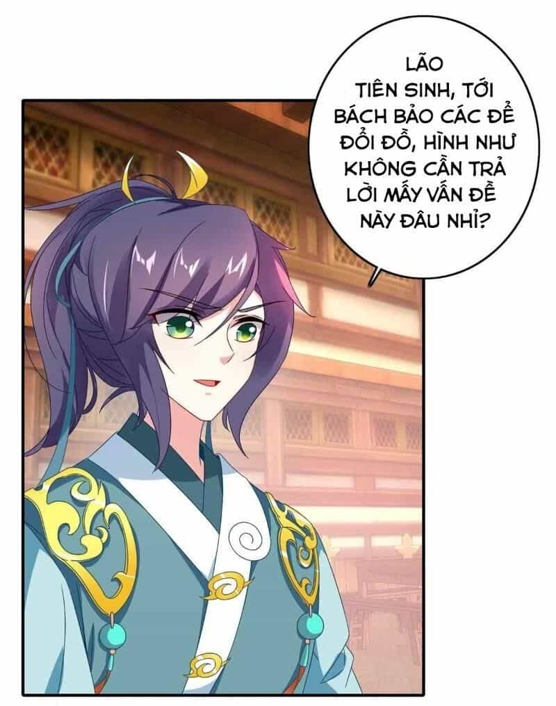 Thần Hồn Võ Đế - Chương 7 - ảnh 13