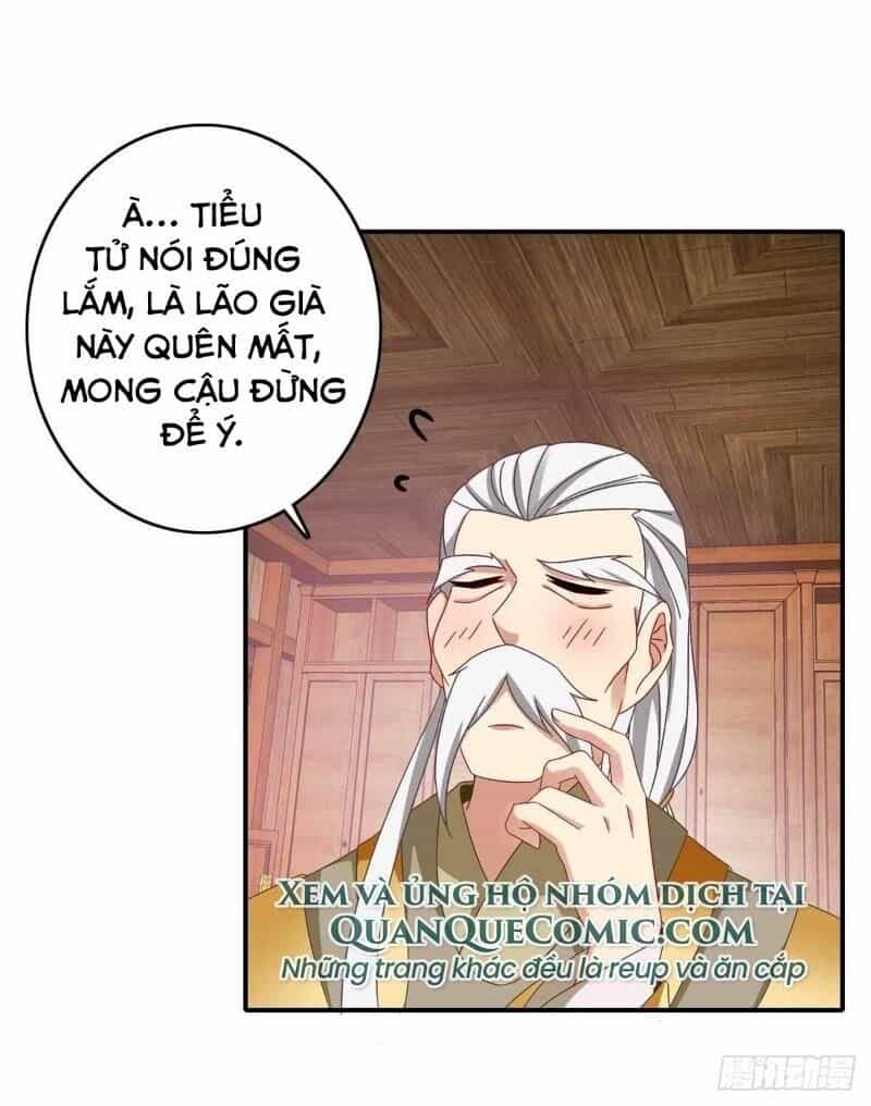 Thần Hồn Võ Đế - Chương 7 - ảnh 14