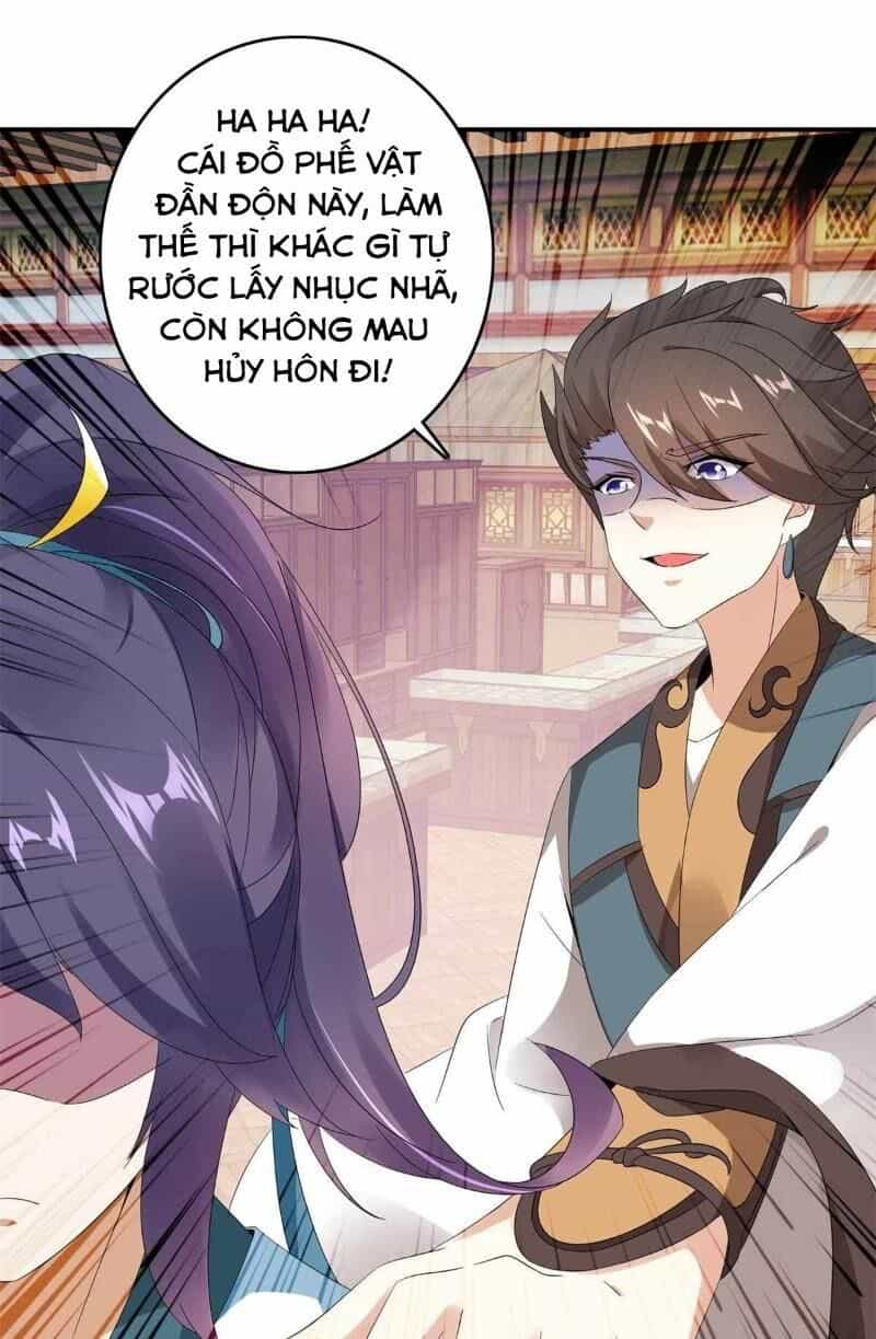 Thần Hồn Võ Đế - Chương 7 - ảnh 33