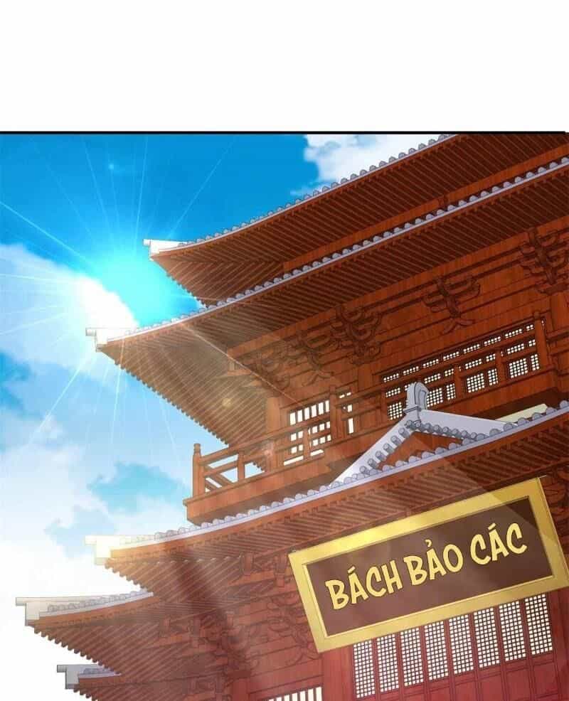 Thần Hồn Võ Đế - Chương 7 - ảnh 5
