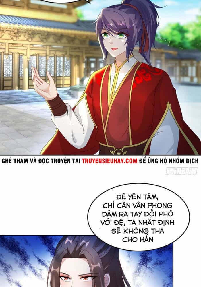 Thần Hồn Võ Đế - Chương 75 - ảnh 14