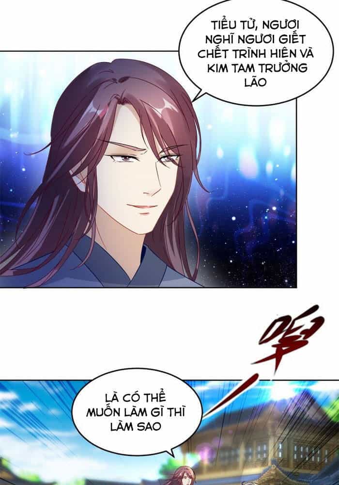 Thần Hồn Võ Đế - Chương 75 - ảnh 6