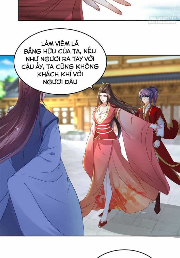 Thần Hồn Võ Đế - Chương 75 - ảnh 8