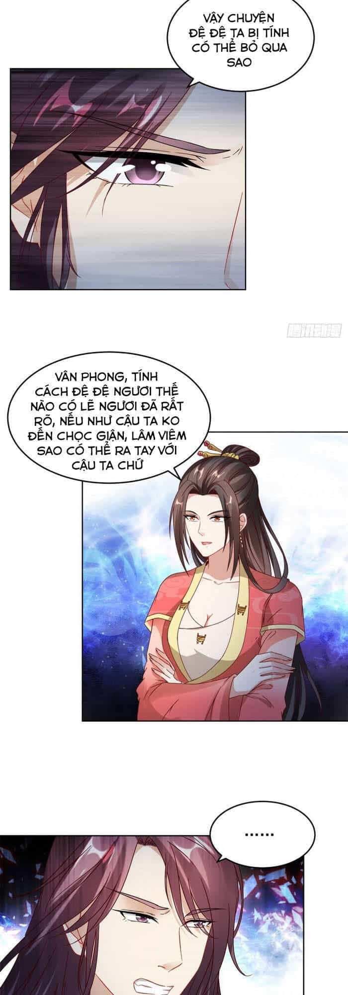 Thần Hồn Võ Đế - Chương 75 - ảnh 9