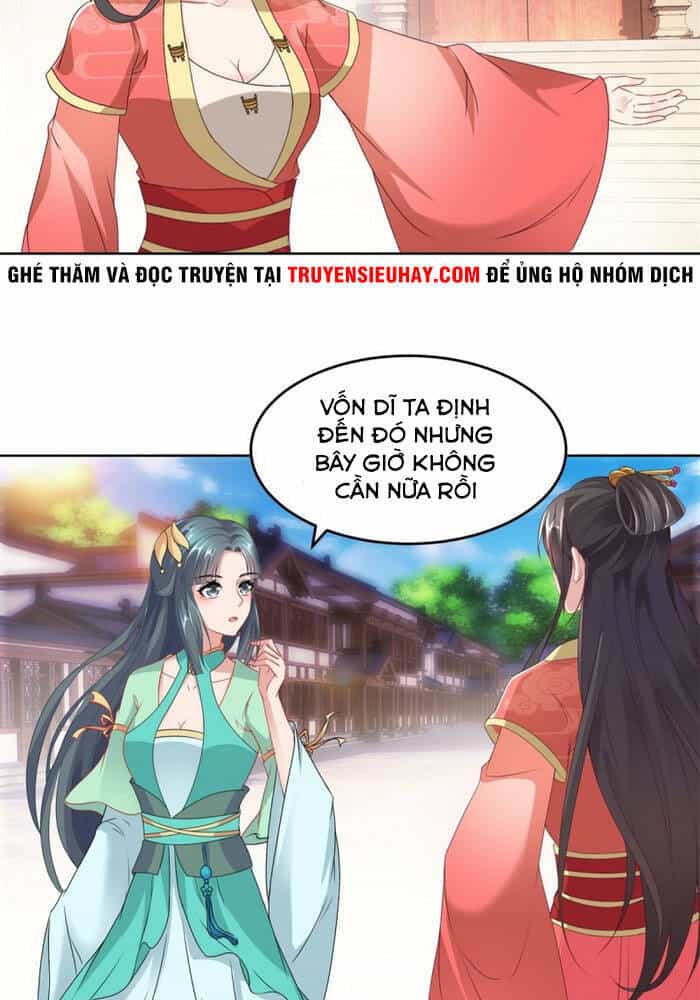 Thần Hồn Võ Đế - Chương 76 - ảnh 2