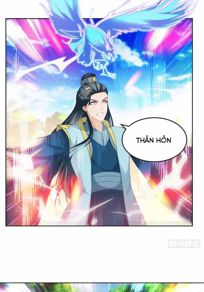 Thần Hồn Võ Đế - Chương 77 - ảnh 14