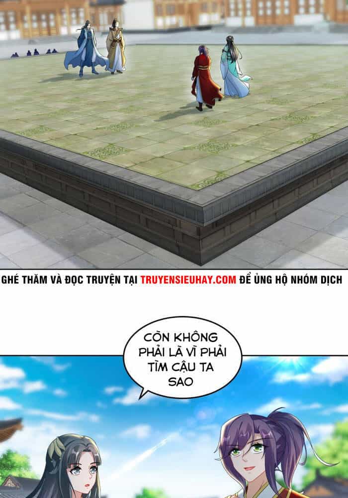 Thần Hồn Võ Đế - Chương 77 - ảnh 2