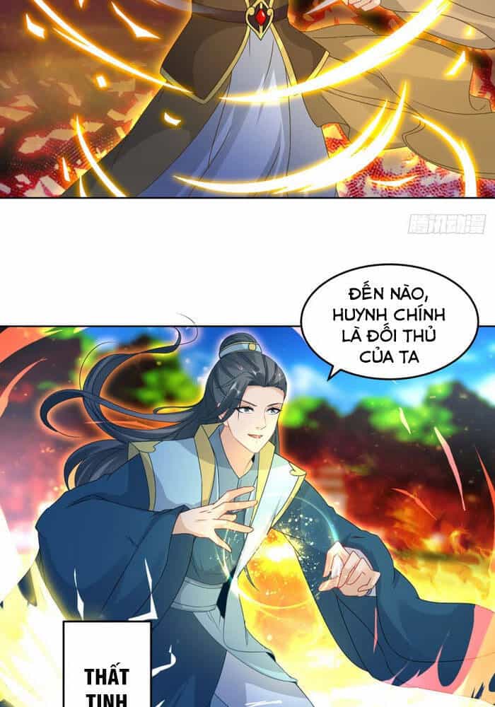 Thần Hồn Võ Đế - Chương 77 - ảnh 8