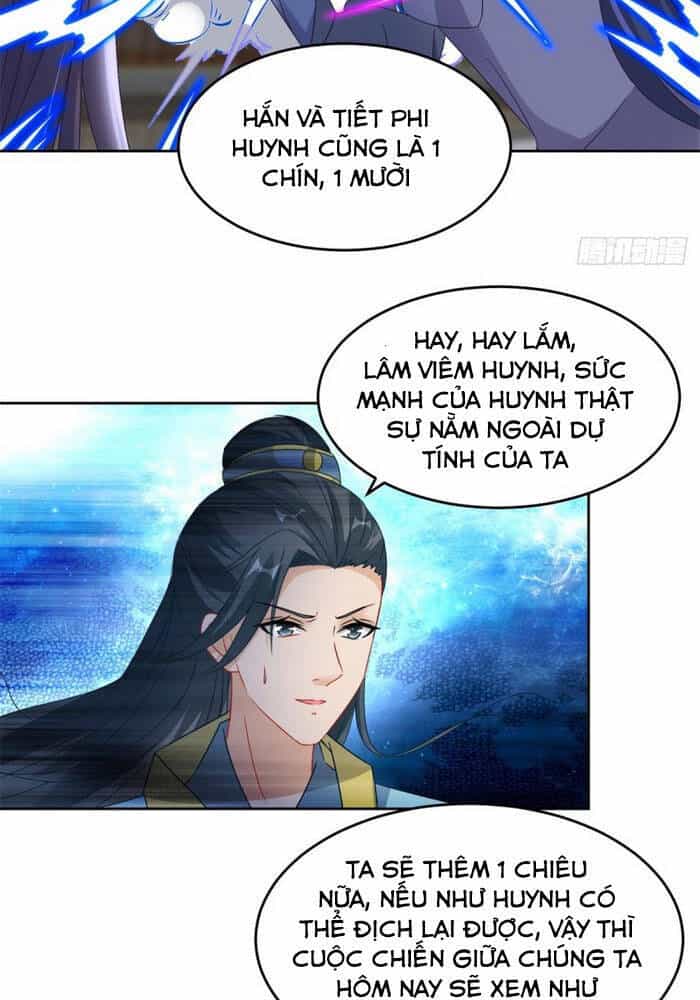 Thần Hồn Võ Đế - Chương 78 - ảnh 10
