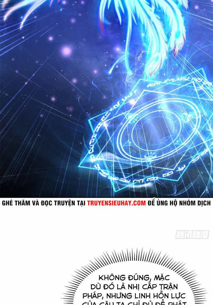 Thần Hồn Võ Đế - Chương 78 - ảnh 16