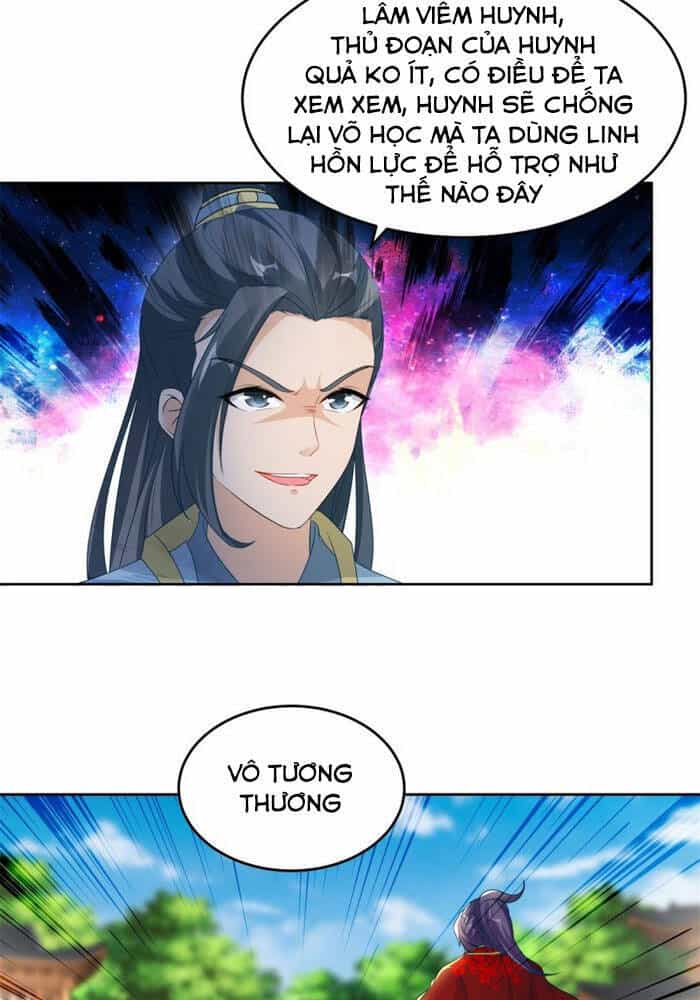 Thần Hồn Võ Đế - Chương 78 - ảnh 6