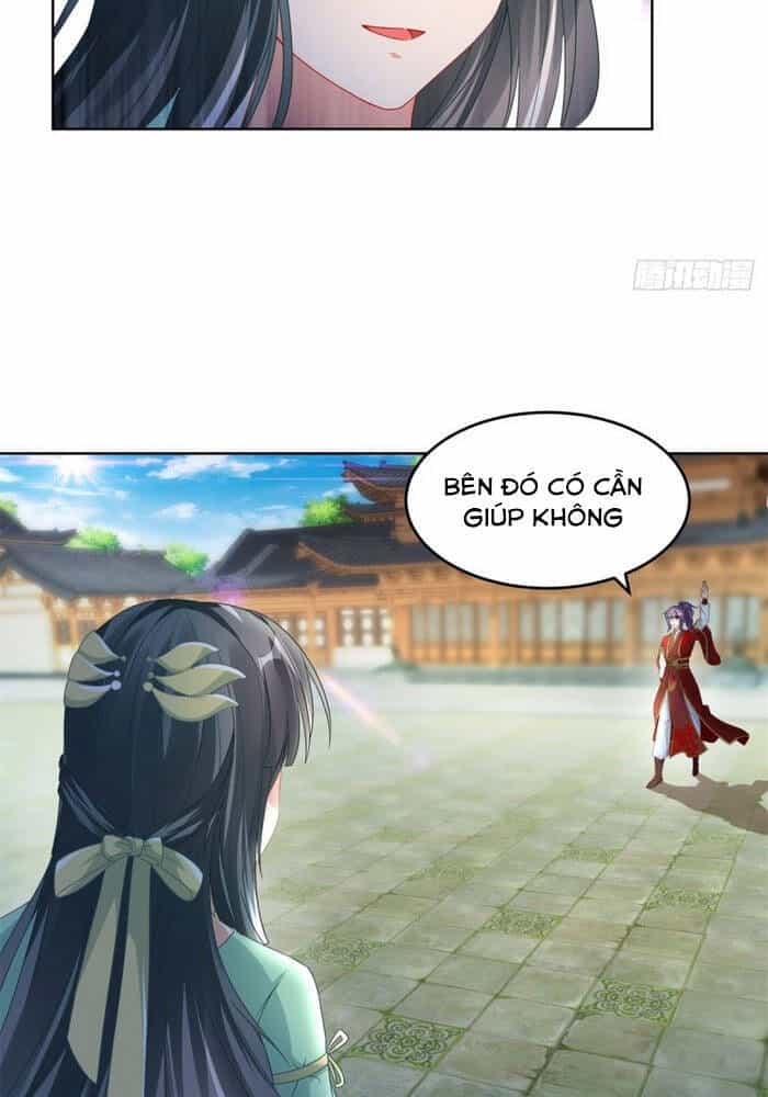 Thần Hồn Võ Đế - Chương 79 - ảnh 10