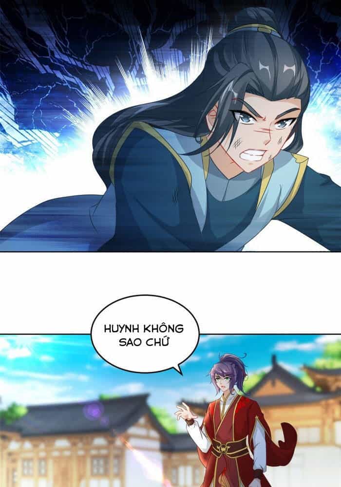 Thần Hồn Võ Đế - Chương 79 - ảnh 6