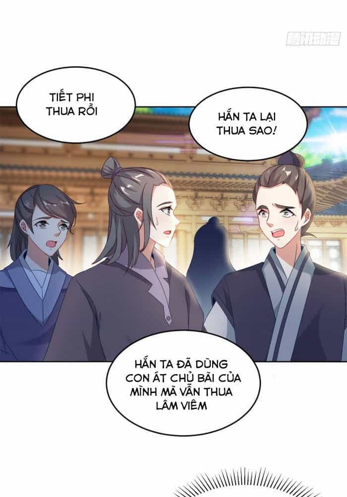 Thần Hồn Võ Đế - Chương 79 - ảnh 8