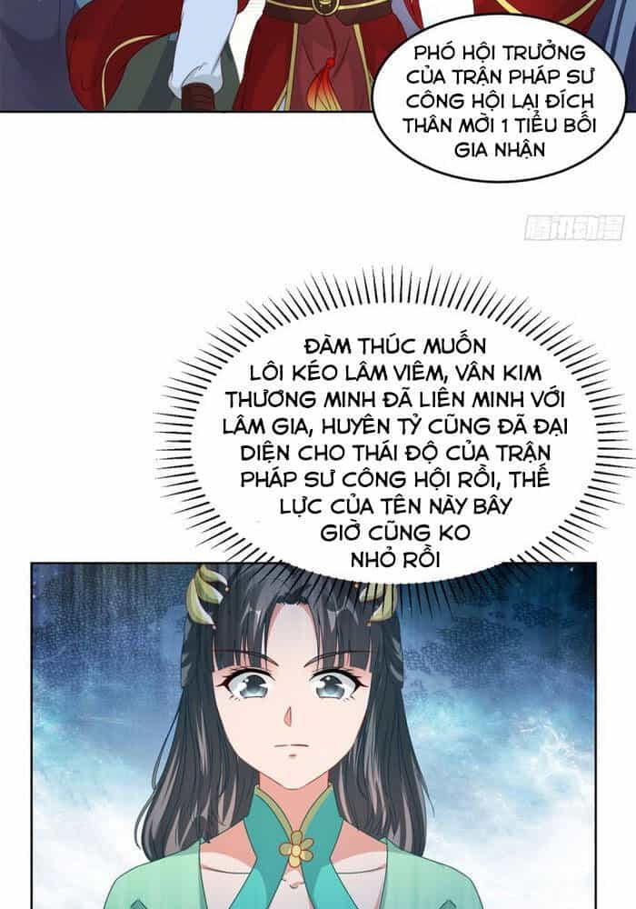 Thần Hồn Võ Đế - Chương 80 - ảnh 10