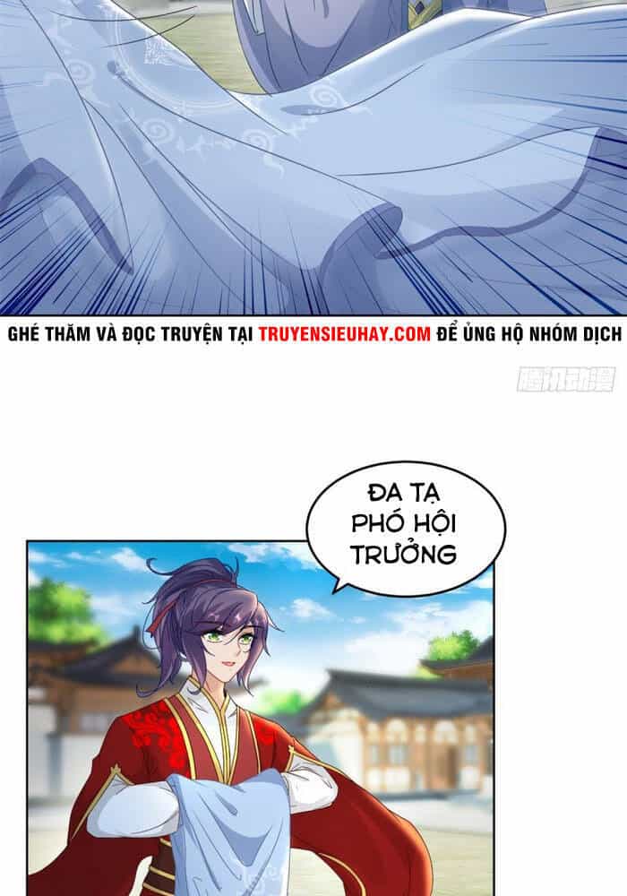 Thần Hồn Võ Đế - Chương 80 - ảnh 12