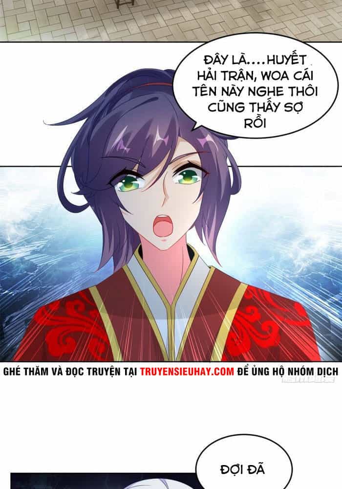 Thần Hồn Võ Đế - Chương 80 - ảnh 16