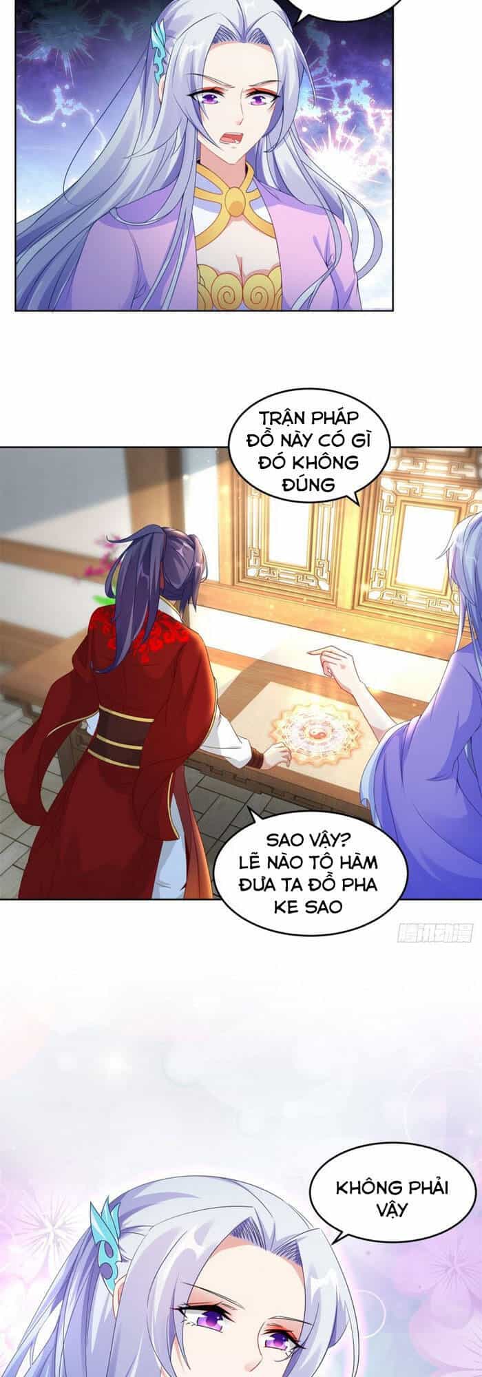 Thần Hồn Võ Đế - Chương 80 - ảnh 17
