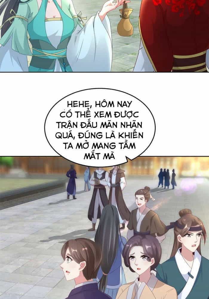 Thần Hồn Võ Đế - Chương 80 - ảnh 2