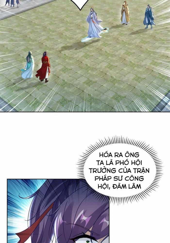 Thần Hồn Võ Đế - Chương 80 - ảnh 4