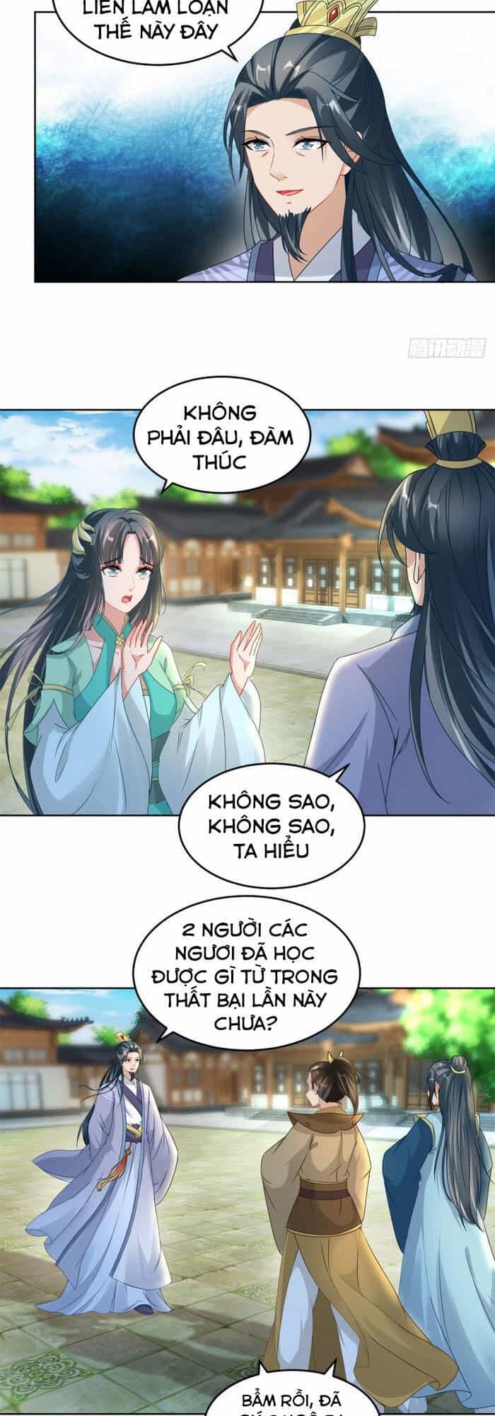 Thần Hồn Võ Đế - Chương 80 - ảnh 7