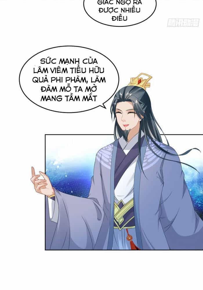 Thần Hồn Võ Đế - Chương 80 - ảnh 8