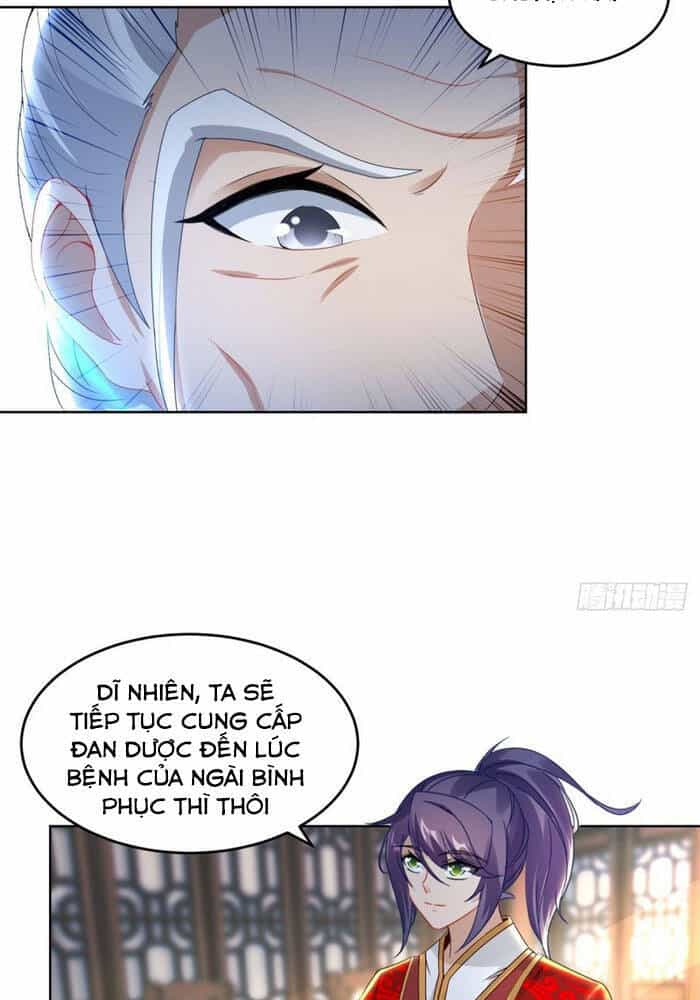 Thần Hồn Võ Đế - Chương 81 - ảnh 14