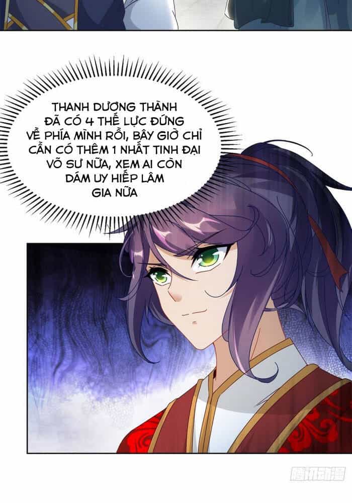 Thần Hồn Võ Đế - Chương 81 - ảnh 18