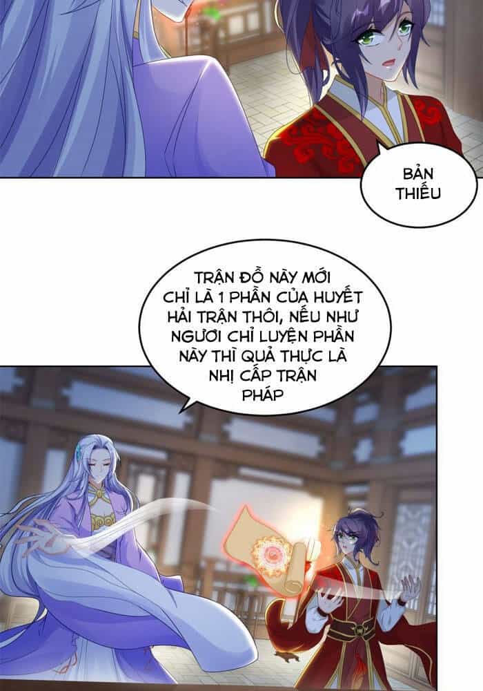 Thần Hồn Võ Đế - Chương 81 - ảnh 2