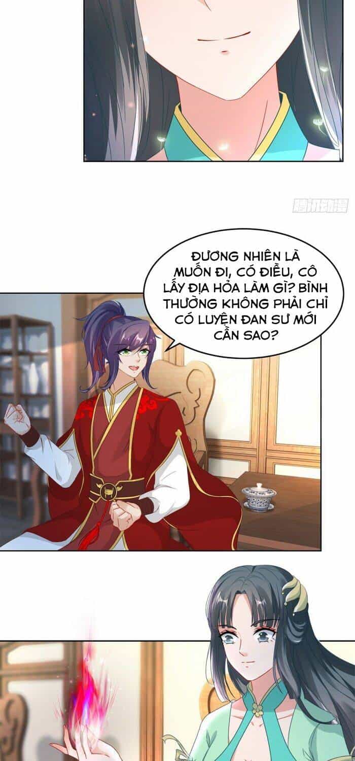 Thần Hồn Võ Đế - Chương 82 - ảnh 6