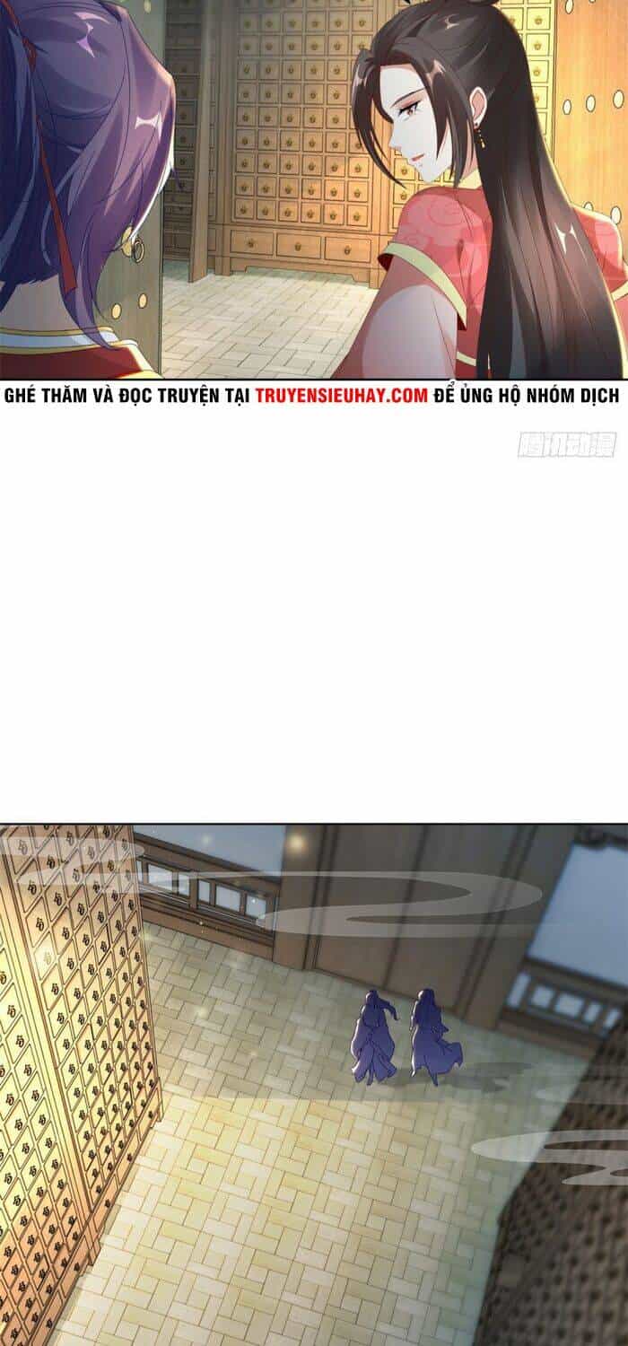 Thần Hồn Võ Đế - Chương 83 - ảnh 19