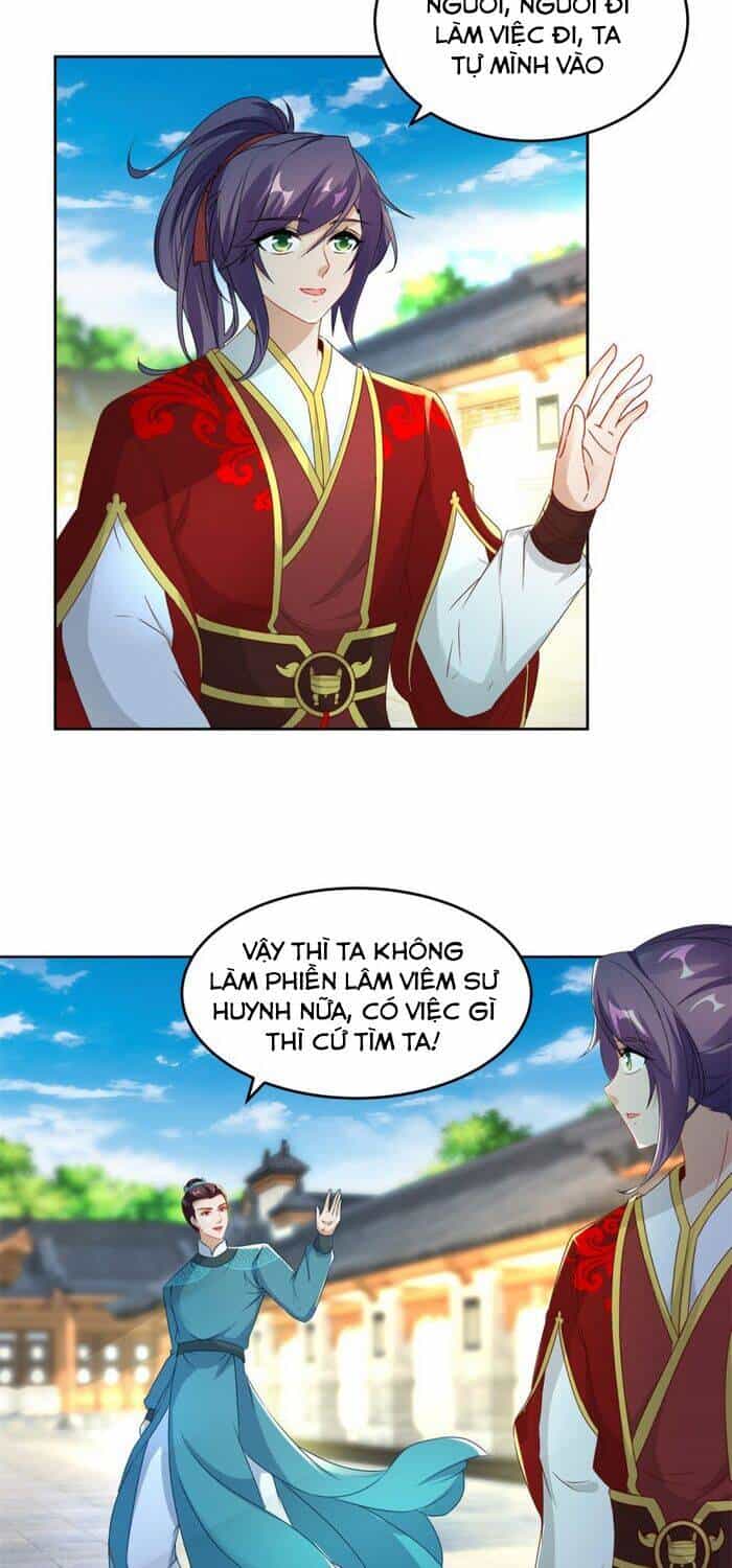 Thần Hồn Võ Đế - Chương 83 - ảnh 2