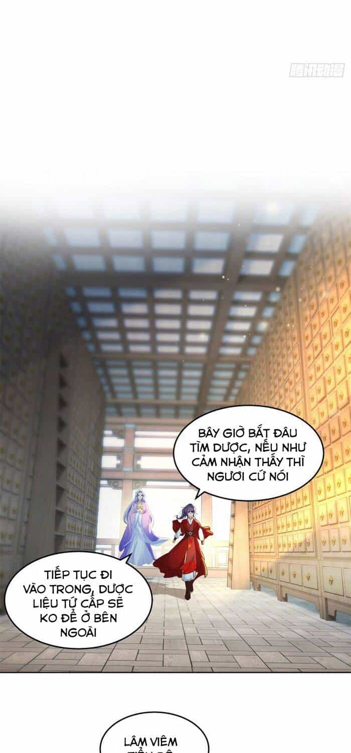 Thần Hồn Võ Đế - Chương 83 - ảnh 4