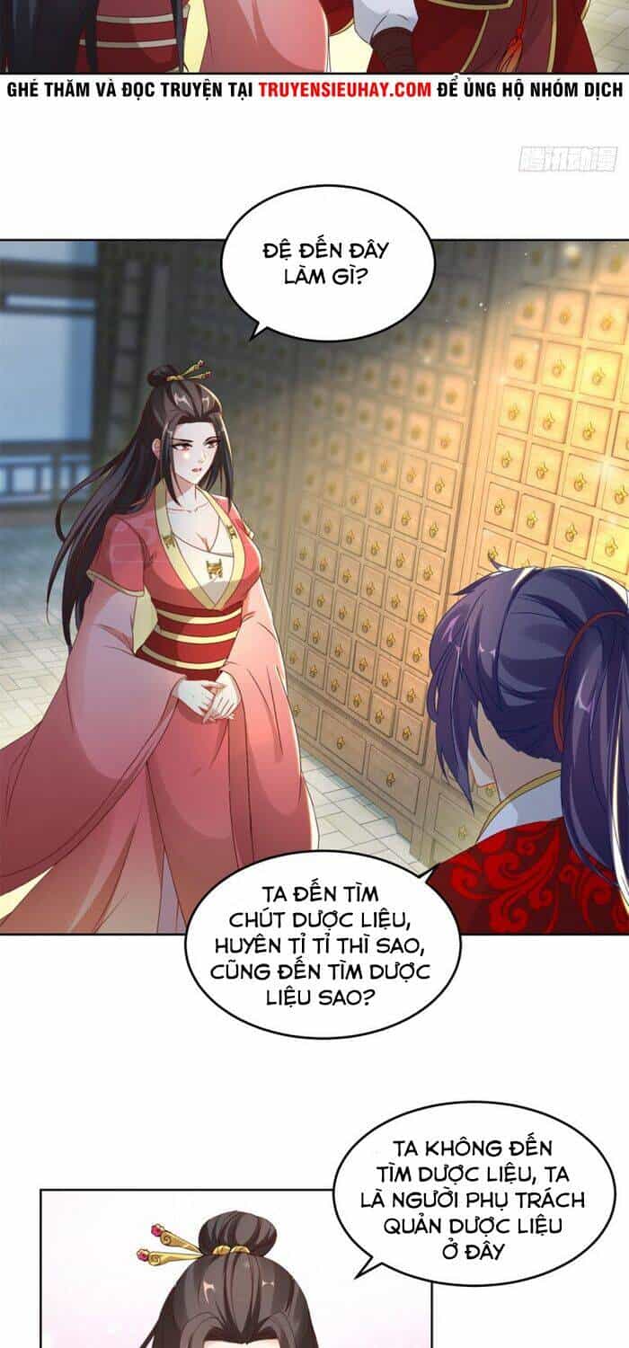 Thần Hồn Võ Đế - Chương 83 - ảnh 6
