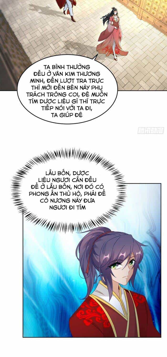 Thần Hồn Võ Đế - Chương 83 - ảnh 8