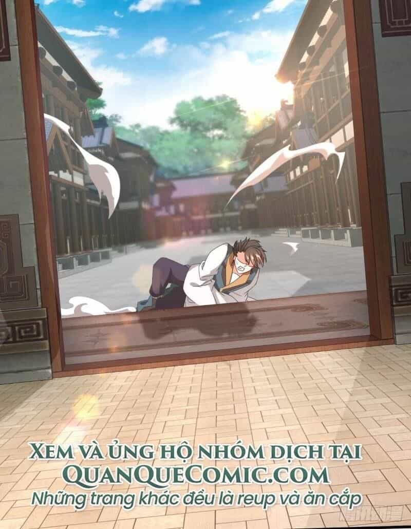 Thần Hồn Võ Đế - Chương 8 - ảnh 22