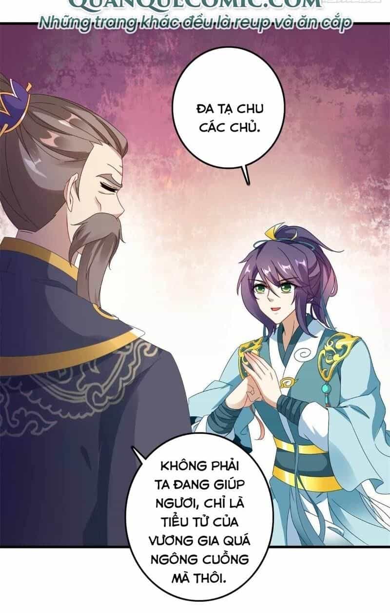 Thần Hồn Võ Đế - Chương 8 - ảnh 26