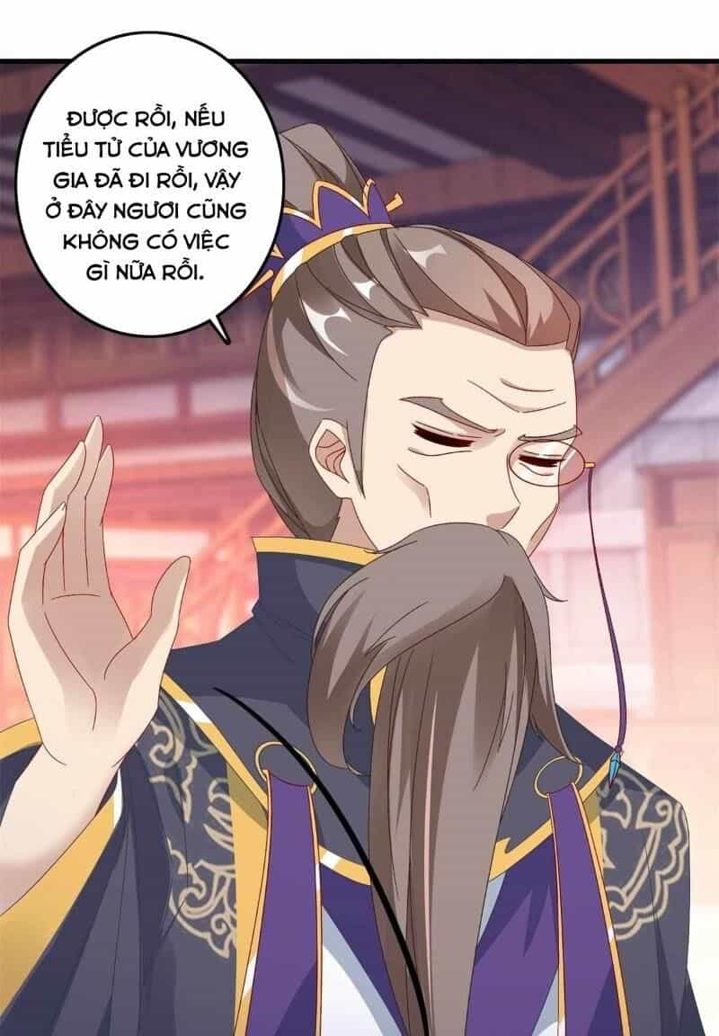Thần Hồn Võ Đế - Chương 8 - ảnh 27