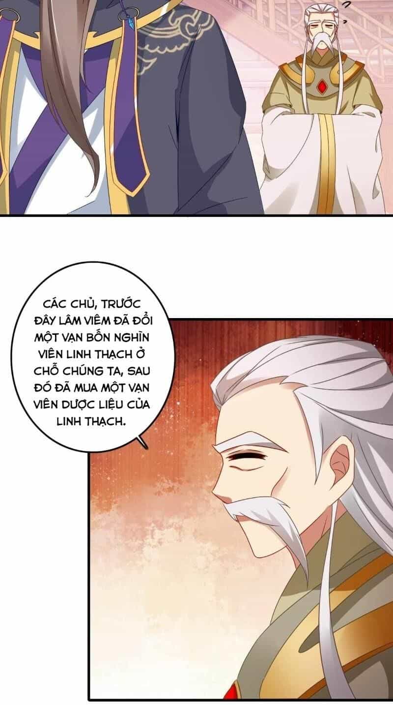 Thần Hồn Võ Đế - Chương 8 - ảnh 30