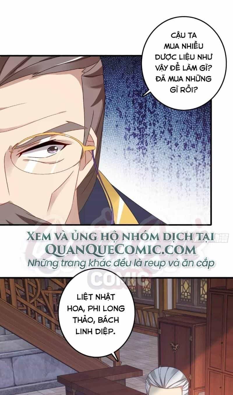 Thần Hồn Võ Đế - Chương 8 - ảnh 31