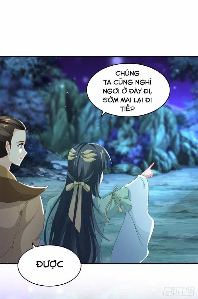 Thần Hồn Võ Đế - Chương 85 - ảnh 24