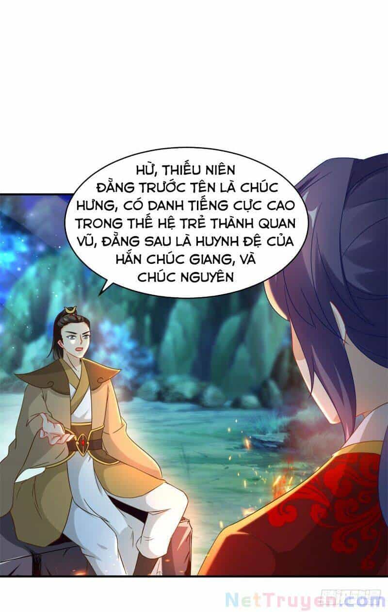 Thần Hồn Võ Đế - Chương 86 - ảnh 2
