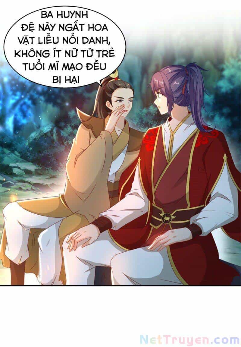 Thần Hồn Võ Đế - Chương 86 - ảnh 5