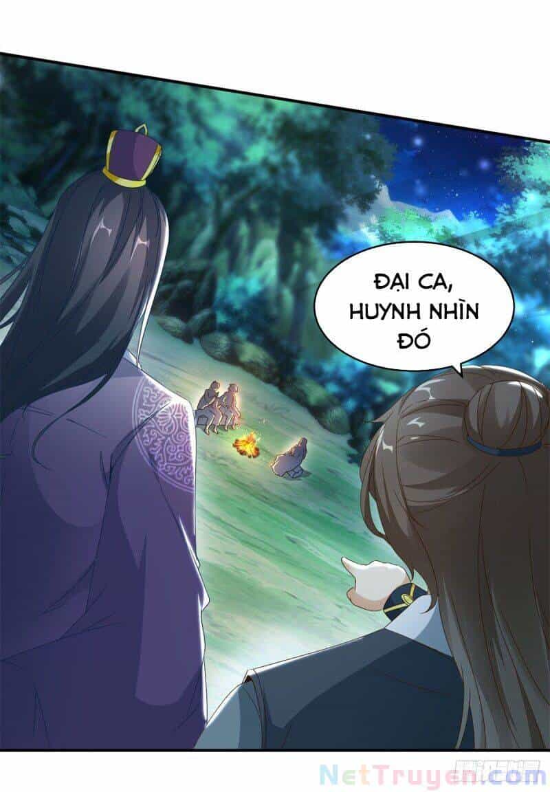 Thần Hồn Võ Đế - Chương 86 - ảnh 6