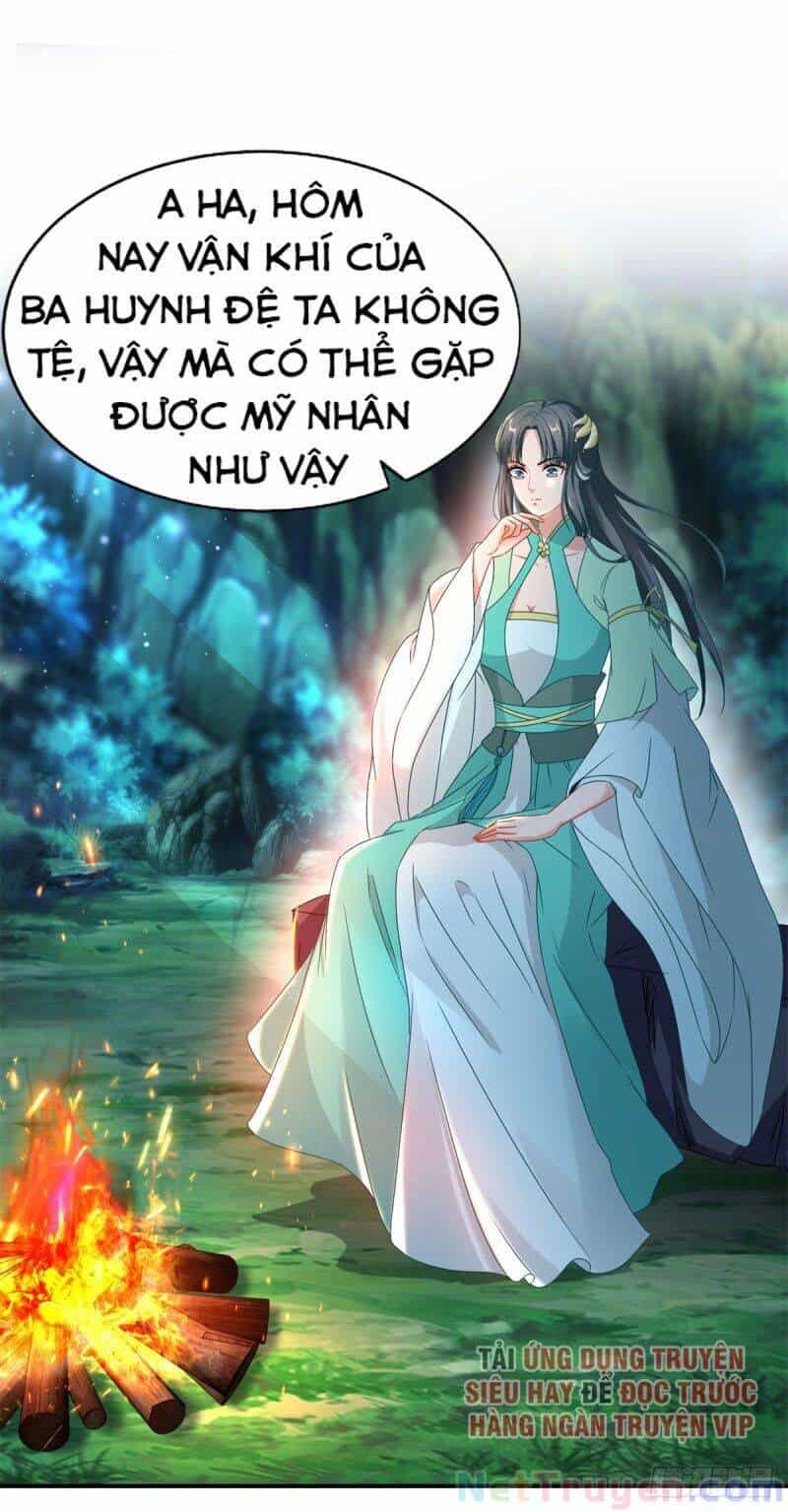 Thần Hồn Võ Đế - Chương 86 - ảnh 7