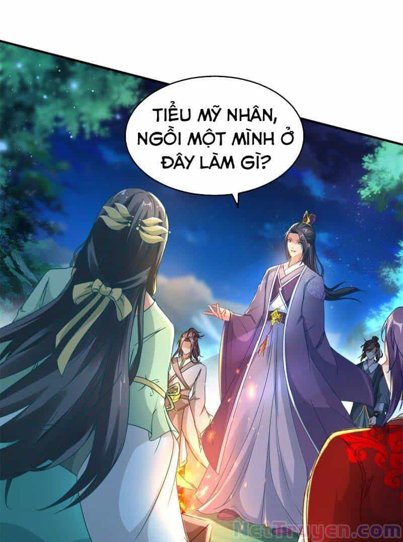 Thần Hồn Võ Đế - Chương 86 - ảnh 9