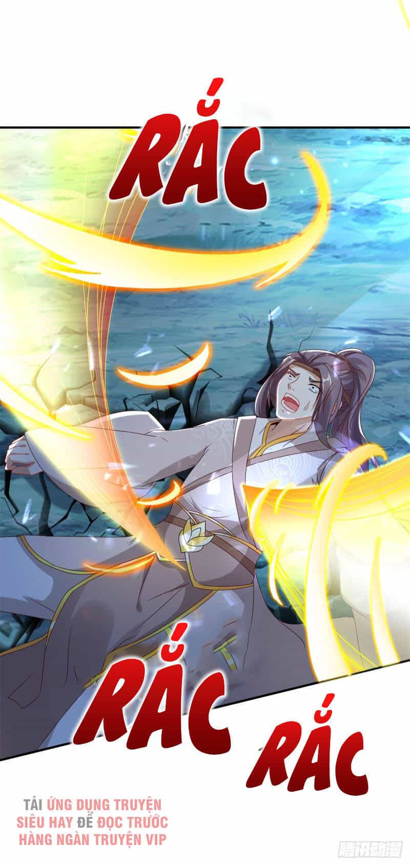 Thần Hồn Võ Đế - Chương 87 - ảnh 20